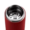 Fellow - Carter Move Mug - Really Raudona - Izoliuotas puodelis 473ml