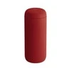 Fellow - Carter Move Mug - Really Raudona - Izoliuotas puodelis 473ml