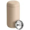 Thermo mug Fellow Carter Move + Splash Guard Sand Dune, 354 ml