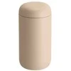 Thermo mug Fellow Carter Move + Splash Guard Sand Dune, 354 ml