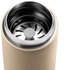 Thermo mug Fellow Carter Move + Splash Guard Sand Dune, 354 ml