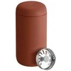 Termopuodelis Fellow Carter Move, 355 ml, rausvai rudas