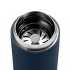 Termopuodelis Fellow Carter Move, 355 ml, mėlynas