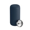Termopuodelis Fellow Carter Move, 355 ml, mėlynas