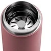 Thermo mug Fellow Carter Move + Splash Guard Desert Rose, 475 ml
