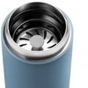 Thermo mug Fellow Carter Move + Splash Guard Hazy Mėlyna, 475 ml
