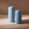 Thermo mug Fellow Carter Move + Splash Guard Hazy Mėlyna, 475 ml