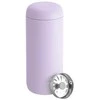 Fellow - Carter Move puodelis - Peri Twinkle - izoliuotas puodelis 473ml