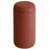 Termopuodelis Fellow Carter Move, 355 ml, rausvai rudas