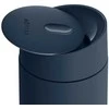 Fellow - Carter Slide Mug - Akmens mėlyna - Izoliuotas puodelis 355ml