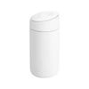 Thermo mug Fellow Carter Slide Matte Baltas, 354 ml