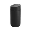 Termosinis puodelis Fellow Carter Slide matinis juodas, 354 ml