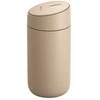 Fellow Carter Slide Mug Sand Dune Thermo Mug, 354ml - Kreminis