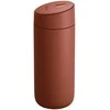 Fellow Carter Slide Mug Sienna Thermo Mug, 473 ml - Brown