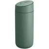 Fellow Carter Slide Mug Smoke Žalias Thermo Mug, 473 ml - Žalias