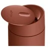 Fellow Carter Slide Mug Sienna Thermo Mug, 473 ml - Brown