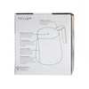 Fellow Eddy Pitcher Sidabrinė pieno ąsotis 350 ml