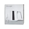 Fellow Eddy Pitcher Sidabrinė pieno ąsotis 350 ml