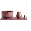 Fellow - Matcha rinkinys Desert Rose