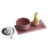 Fellow - Matcha rinkinys Desert Rose