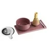 Fellow - Matcha rinkinys Desert Rose