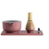 Fellow - Matcha rinkinys Desert Rose
