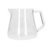 Fellow Fellow Mighty Small Glass Carafe – skaidraus stiklo serveris