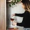 Fellow Fellow Mighty Small Glass Carafe – skaidraus stiklo serveris