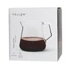 Fellow Fellow Mighty Small Glass Carafe – skaidraus stiklo serveris