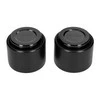 Fellow Monty Espresso Cup - Juodas - 90 ml (3oz) - 2 rinkinys