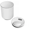 Fellow Rocky Lowball Tumbler - Matte Baltas, 295ml