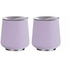 Fellow - Ruby vyno termosas - 2 vnt. rinkinys - Peri Twinkle 355 ml