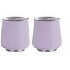 Fellow - Ruby vyno termosas - 2 vnt. rinkinys - Peri Twinkle 355 ml