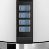 GRAEF WK901EU el.virdulys, baltas