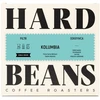 Hard Beans - Colombia Finca Santa Bárbara Gesha Washed Filter 200 g