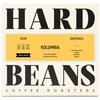 Hard Beans - Colombia Finca Villa Rubiela Rožinė Bourbon Honey Filter 250 g