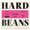 Hard Beans - Colombia Los Lagos Gesha Taza Platino #1 Filter 200 g