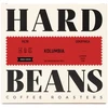 Hard Beans - Colombia San Gabriel Bourbon Sidra Filter 250 g