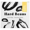 Kavos pupelės Hard Beans Coffee Kolumbijos „Sunshine“ kavos pupelės 250 g