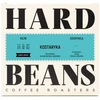 Kawa ziarnista Coffeelab Kawa ziarnista Hard Beans Kostaryka Los Cipreses Milenio Natural Anaerobic 200g