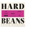 Hard Beans – Etiopija Girma Sentayehu išplautas OCR filtras 250 g