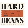 Hard Beans Kietos pupelės - OCR filtras 250 g