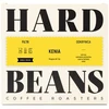 Hard Beans - Kenya Mugaya AA Top Washed Filter 250 g