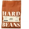 Hard Beans Coffee Kietos pupelės - Betoniniai sausainiai Espreso 1kg