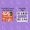 Kavos pupelės Hard Beans Coffee Kavos pupelės Stanowiak Figa Filter 250g