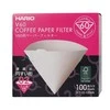 Baltas paper filters Hario Misarashi V60-2