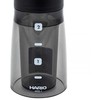 Hario – apatinis konteineris, skirtas Mini Mill Slim Plus