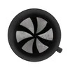 Hario Cafeor 02 Dripper Juodas