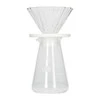 „Hario - Cha Cha Drop Bouquet 02“ serverio rinkinys