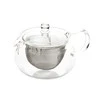 Arbatinukas Hario Cha Cha Kyusu Maru, 450 ml